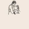 Organic cotton shopper Thumbnail
