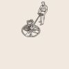 Organic cotton shopper Thumbnail