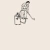 Organic cotton shopper Thumbnail