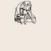 Organic cotton shopper Thumbnail