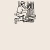 Organic cotton shopper Thumbnail