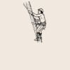 Organic cotton shopper Thumbnail