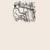 Organic cotton shopper Thumbnail