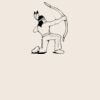 Organic cotton shopper Thumbnail