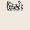 Organic cotton shopper Thumbnail