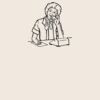 Organic cotton shopper Thumbnail