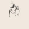 Organic cotton shopper Thumbnail