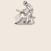 Organic cotton shopper Thumbnail
