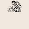 Organic cotton shopper Thumbnail