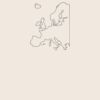 Organic cotton shopper Thumbnail