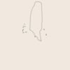 Organic cotton shopper Thumbnail