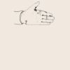 Organic cotton shopper Thumbnail