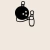 Organic cotton shopper Thumbnail