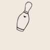 Organic cotton shopper Thumbnail