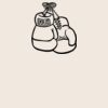 Organic cotton shopper Thumbnail