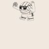 Organic cotton shopper Thumbnail