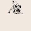 Organic cotton shopper Thumbnail
