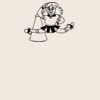 Organic cotton shopper Thumbnail