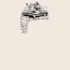 Organic cotton shopper Thumbnail