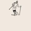 Organic cotton shopper Thumbnail