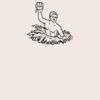 Organic cotton shopper Thumbnail