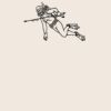 Organic cotton shopper Thumbnail