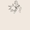 Organic cotton shopper Thumbnail