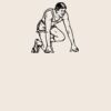 Organic cotton shopper Thumbnail