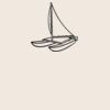 Organic cotton shopper Thumbnail