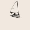 Organic cotton shopper Thumbnail