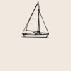 Organic cotton shopper Thumbnail