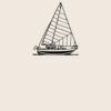 Organic cotton shopper Thumbnail