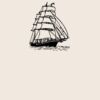 Organic cotton shopper Thumbnail
