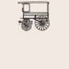 Organic cotton shopper Thumbnail