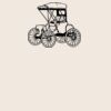 Organic cotton shopper Thumbnail