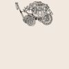 Organic cotton shopper Thumbnail