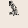 Organic cotton shopper Thumbnail
