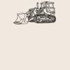 Organic cotton shopper Thumbnail