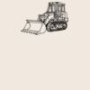 Organic cotton shopper Thumbnail