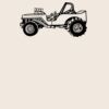 Organic cotton shopper Thumbnail