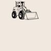 Organic cotton shopper Thumbnail