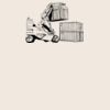 Organic cotton shopper Thumbnail