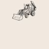 Organic cotton shopper Thumbnail