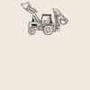 Organic cotton shopper Thumbnail