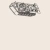 Organic cotton shopper Thumbnail