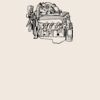 Organic cotton shopper Thumbnail