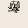 Organic cotton shopper Thumbnail