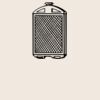 Organic cotton shopper Thumbnail