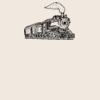Organic cotton shopper Thumbnail
