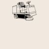 Organic cotton shopper Thumbnail